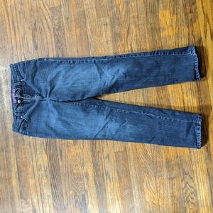 Gloria Vanderbilt jeans